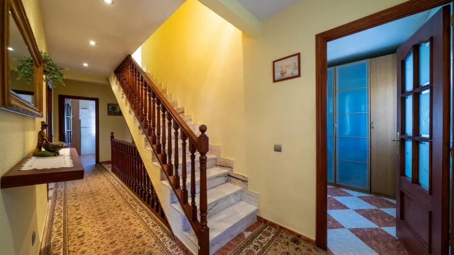 5 bedrooms apartment for sale, San Martin de Valdeiglesias, Spain No. 1198 № 5