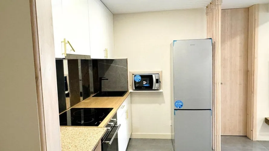 2 bedrooms penthouse for sale, Alicante, Spain No. 910 № 4