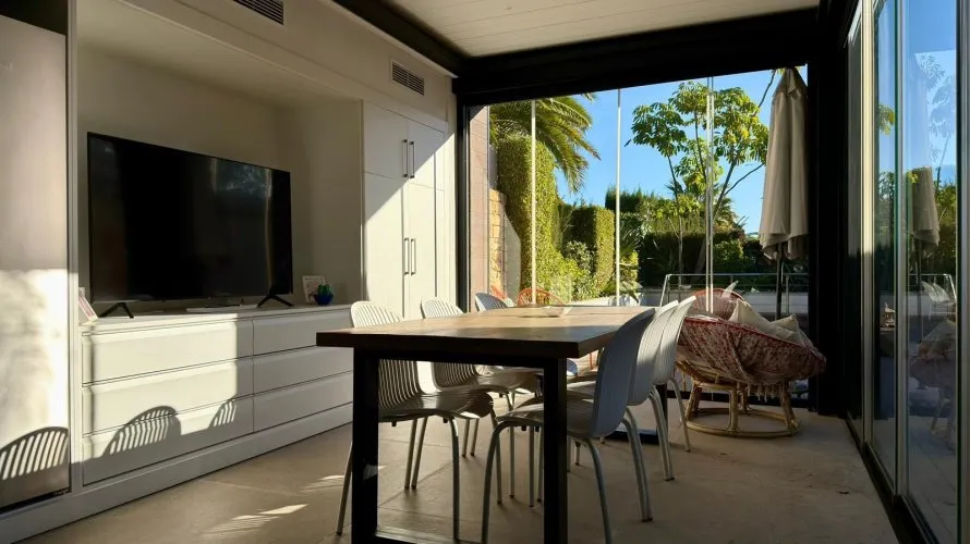 6 bedrooms villa for sale, Benidorm, Spain No. 246 № 15