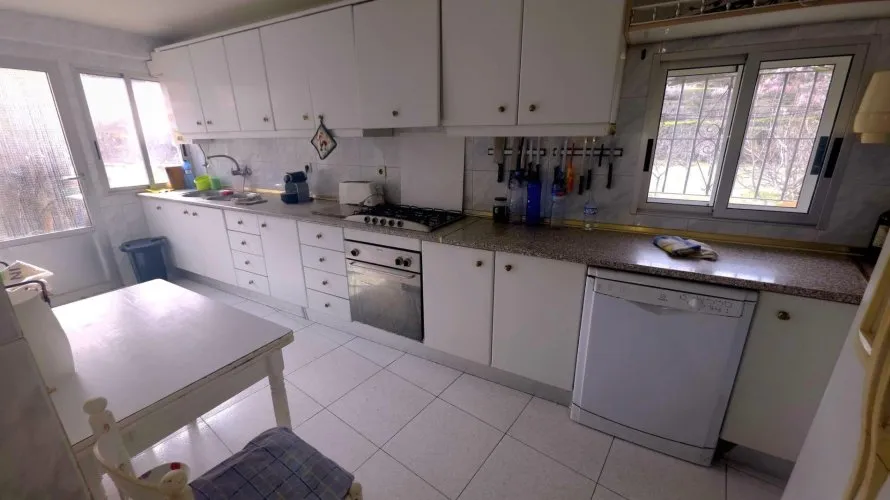 7 bedrooms house for sale, Guadalest, Spain No. 1199 № 12