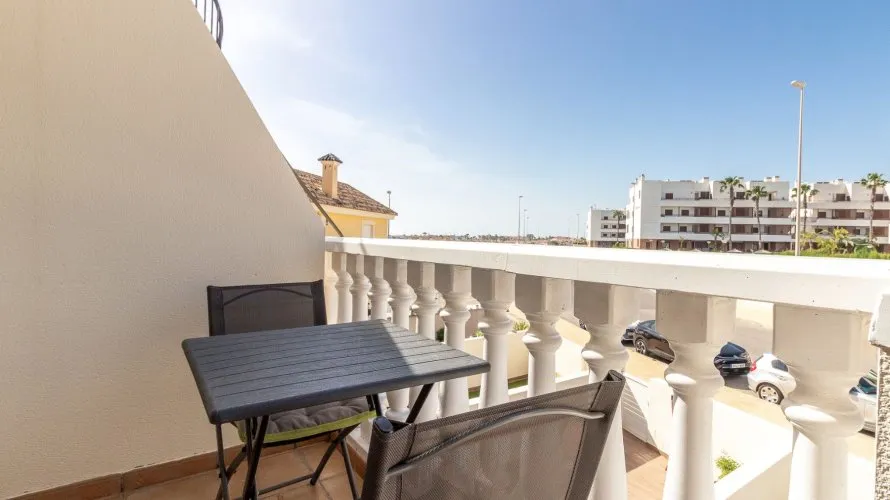 76m² house for sale, Alicante, Spain No. 1107 № 4