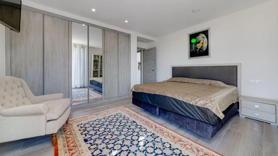 461m² villa for sale, Torrevieja, Spain No. 965 № 10