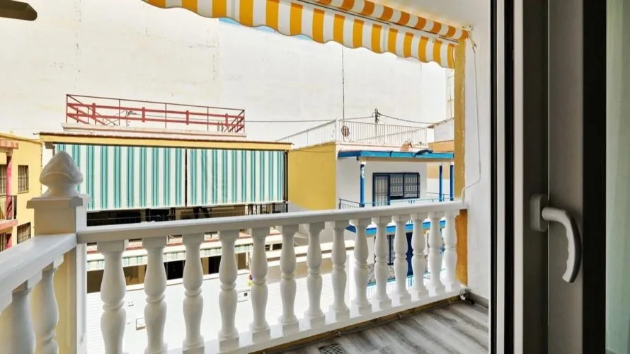 75m² apartment for sale, Torrevieja, Spain No. 1346 № 9