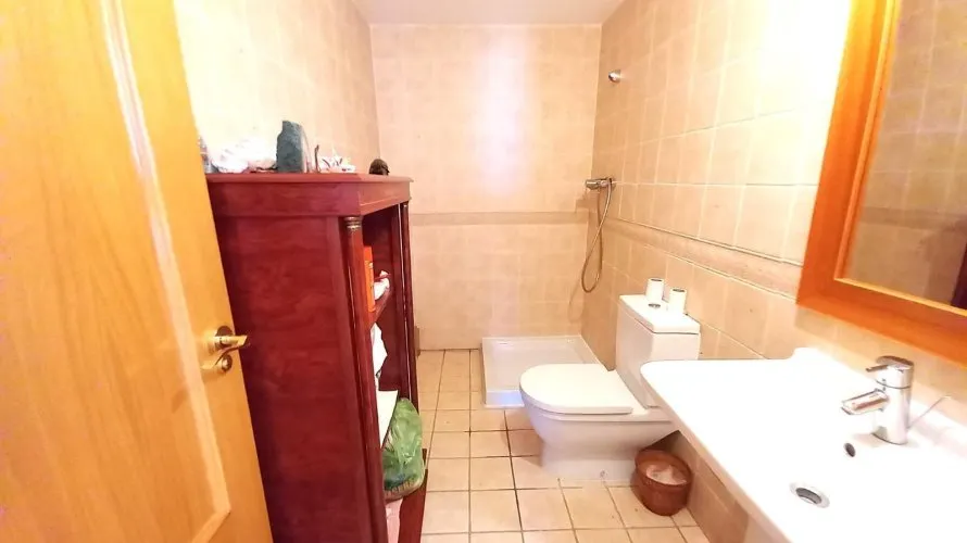 3 bedrooms house for sale, Finestrat, Spain No. 790 № 19