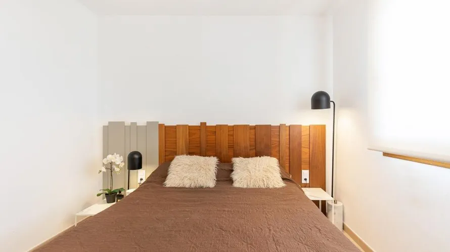 3 bedrooms apartment for sale, Los Dolses, Spain No. 1291 № 15