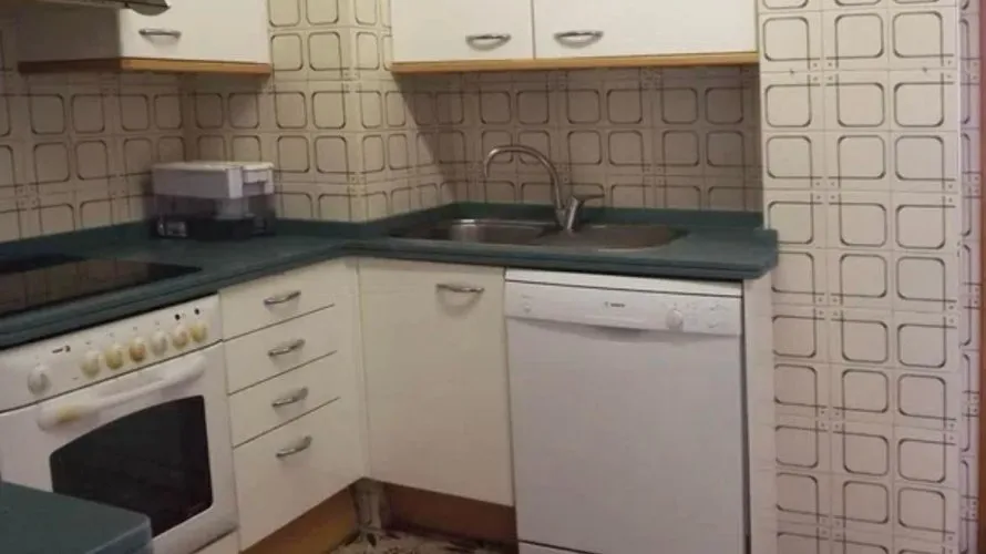 2 bedrooms apartment for sale, Alicante, Spain No. 1289 № 7