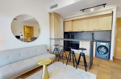 2 bedrooms apartment for sale in Spa Valley II, Archena, Spain No. 187