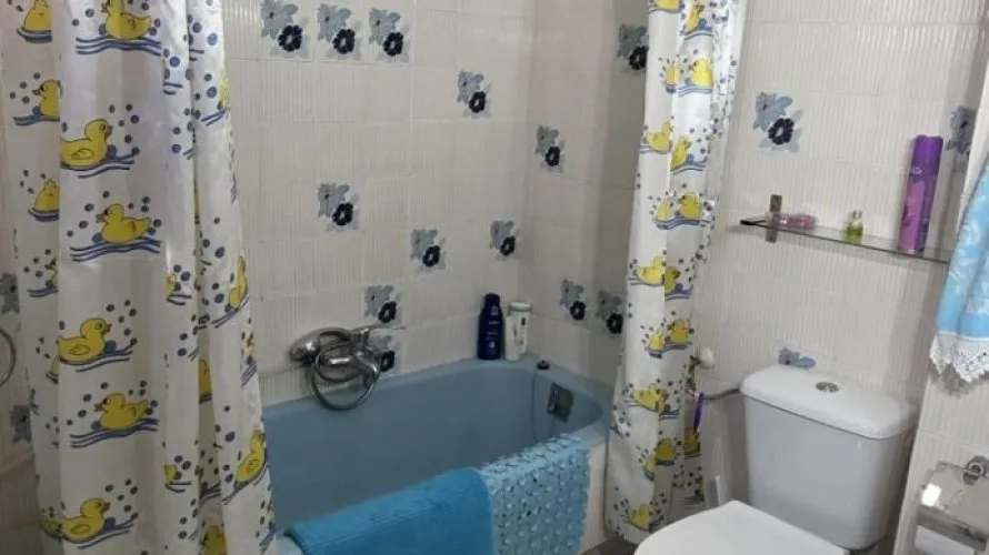 3 bedrooms apartment for sale, Torrevieja, Spain No. 1371 № 10