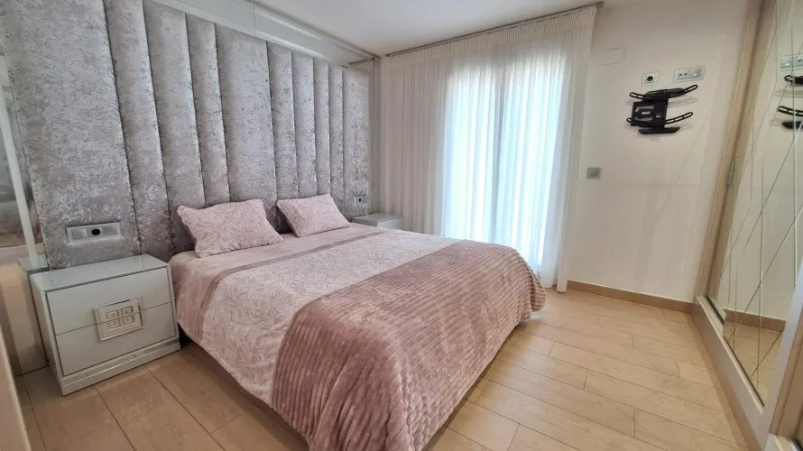 2 bedrooms villa for sale, Torreblanca, Spain No. 1094 № 8