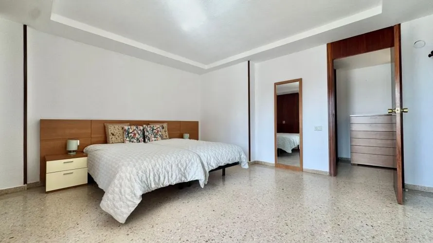 2 bedrooms apartment for sale, Benidorm, Spain No. 840 № 27