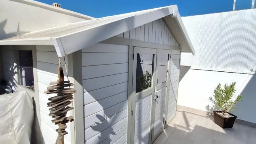 106m² villa for sale, Torrevieja, Spain No. 1284 № 16