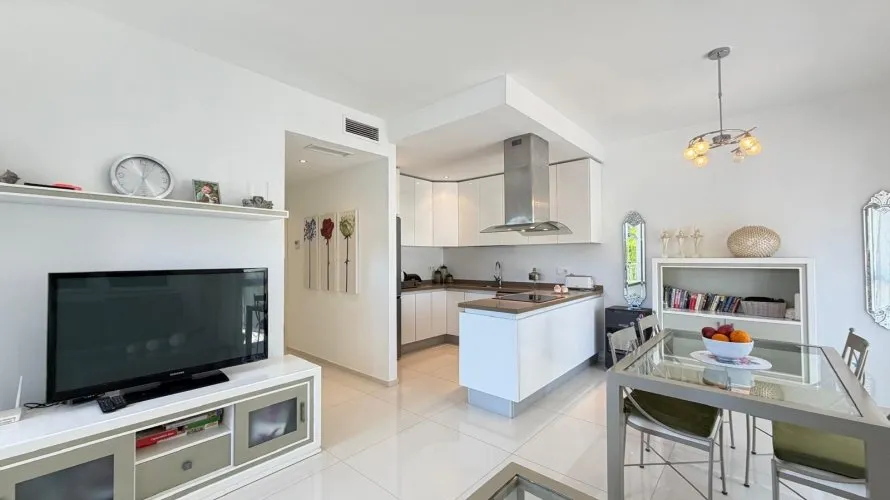 4 bedrooms villa for sale, Ciudad Quesada, Spain No. 1101 № 27
