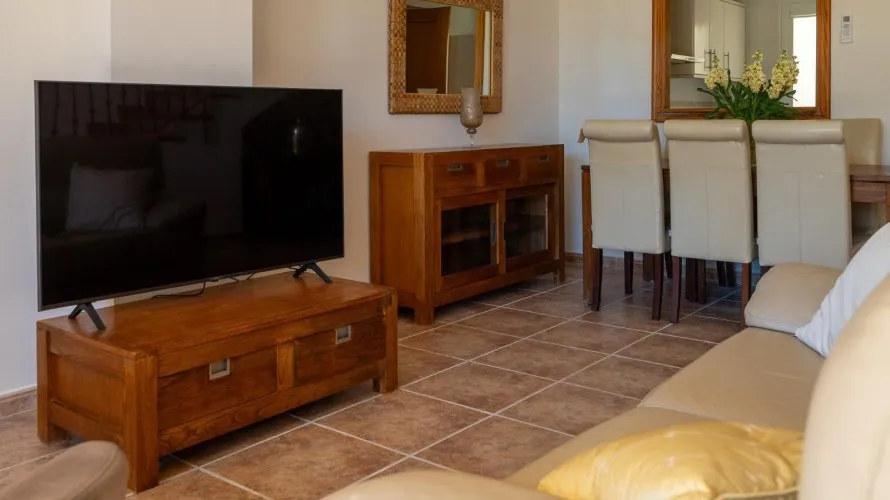 3 bedrooms house for sale, El Mascarat, Spain No. 702 № 8