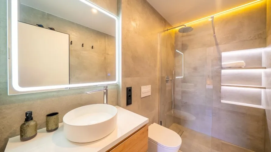 2 bedrooms penthouse for sale, Finestrat, Spain No. 728 № 6