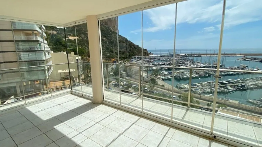 168m² apartment for sale, Calpe, Spain No. 915
