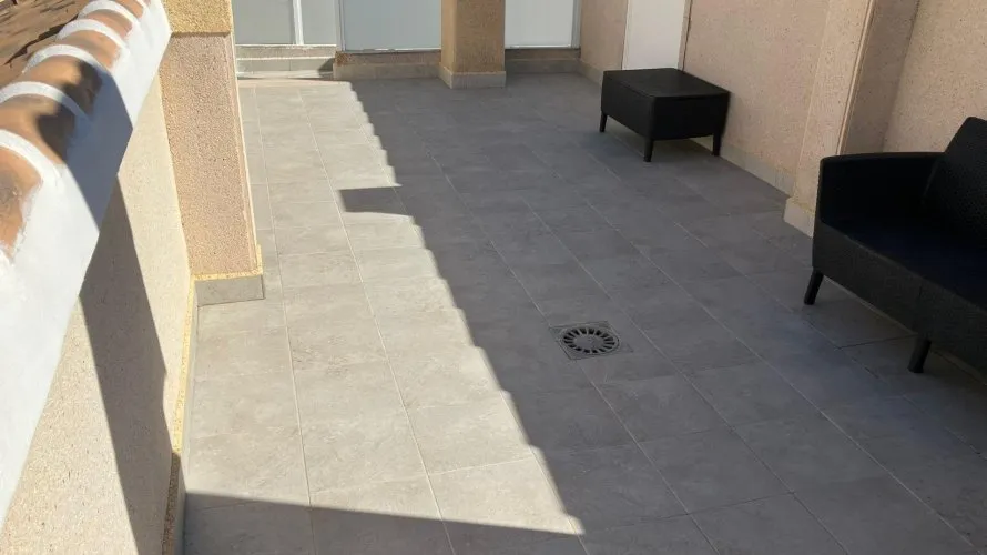 2 bedrooms house for sale, La Florida, Spain No. 1160 № 18