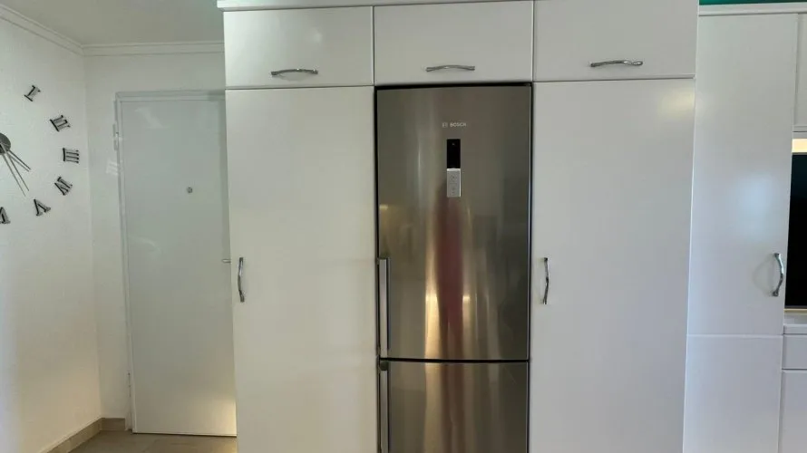 57m² penthouse for sale, Torre de la Horadada, Spain No. 590 № 6