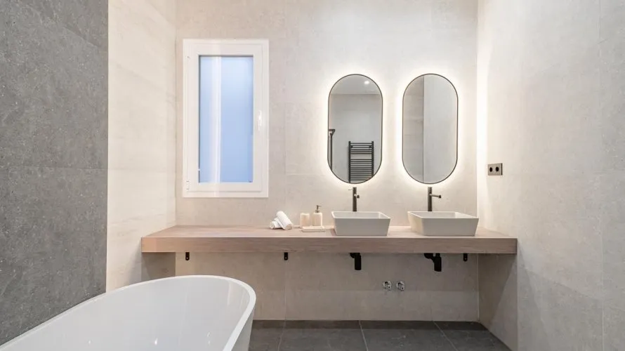 3 bedrooms apartment for sale, Madrid, Spain No. 550 № 8