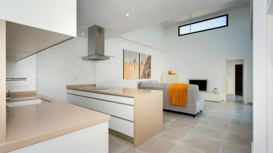 3 bedrooms villa for sale, Daya Nueva, Spain No. 275 № 6