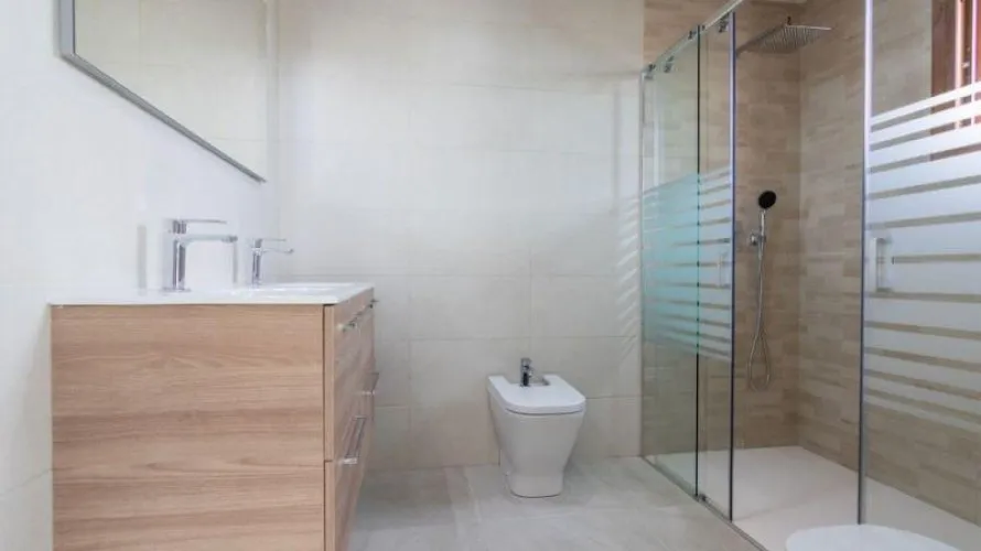 3 bedrooms villa for sale, Los Altos, Spain No. 270 № 19