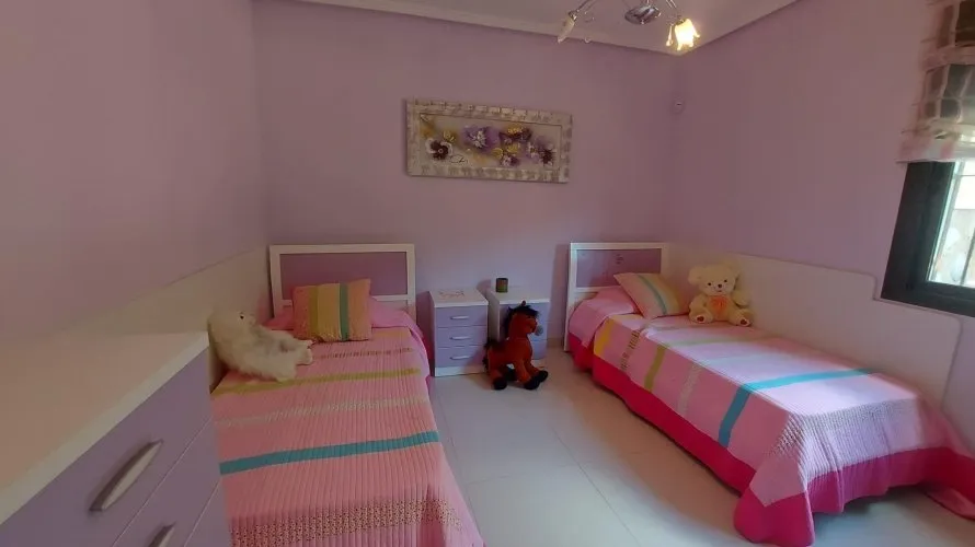 3 bedrooms villa for sale, Ciudad Quesada, Spain No. 492 № 12