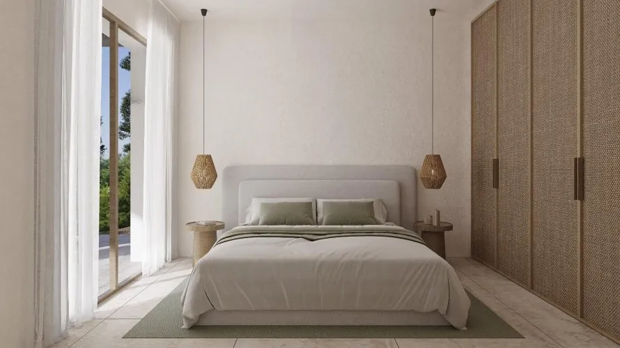 4 bedrooms villa for sale, Benissa, Spain No. 785 № 5