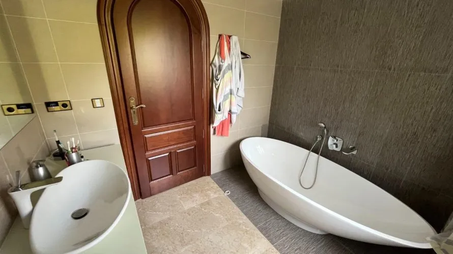 4 bedrooms villa for sale, Altea La Vella, Spain No. 502 № 22