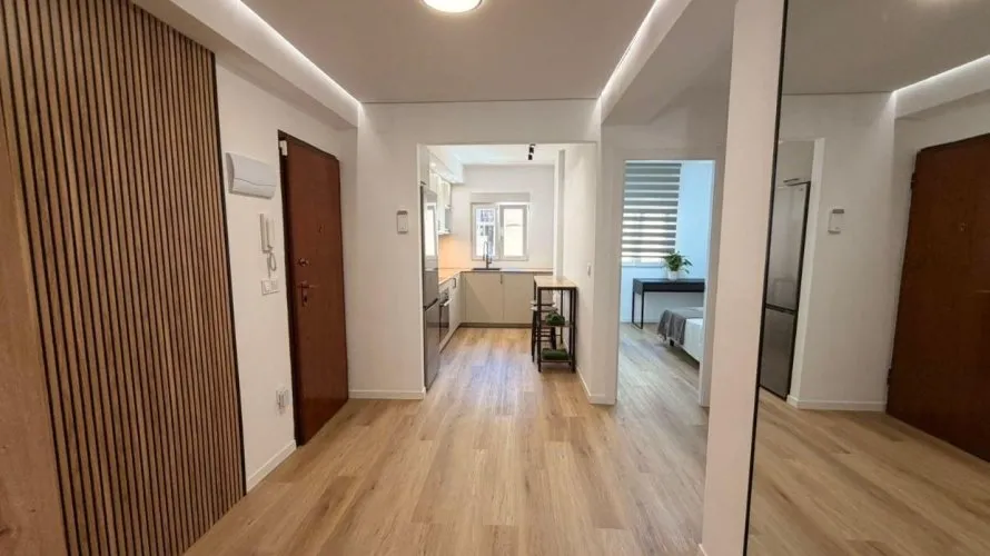 2 bedrooms apartment for sale, Torrevieja, Spain No. 1151 № 4