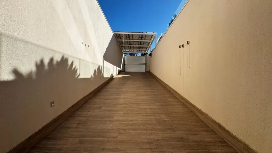 4 bedrooms villa for sale, Campoamor, Spain No. 1214 № 27