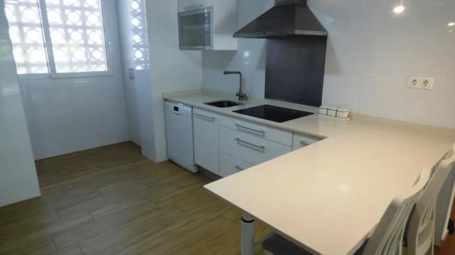 3 bedrooms apartment for sale, Cabo De Las Huertas, Spain No. 1235 № 21