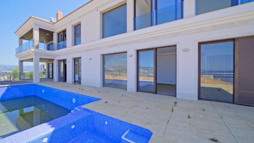 4 bedrooms apartment for sale, Benidorm, Spain No. 459 № 11