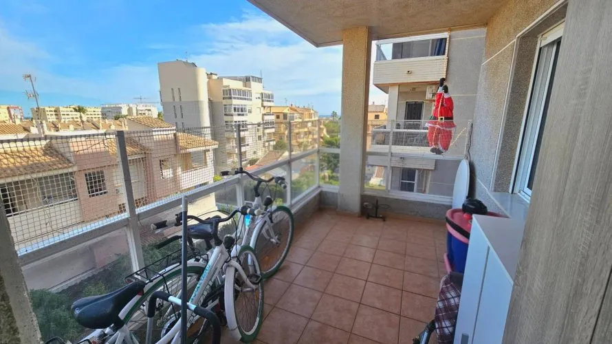 2 bedrooms apartment for sale, Torreblanca, Spain No. 945 № 11