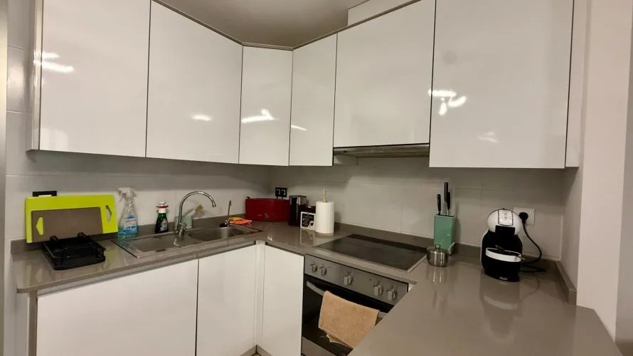 3 bedrooms apartment for sale, Torrevieja, Spain No. 167 № 4