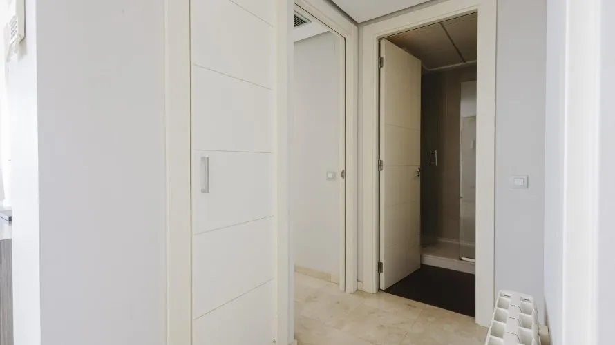 100m² penthouse for sale, Orihuela, Spain No. 1076 № 9