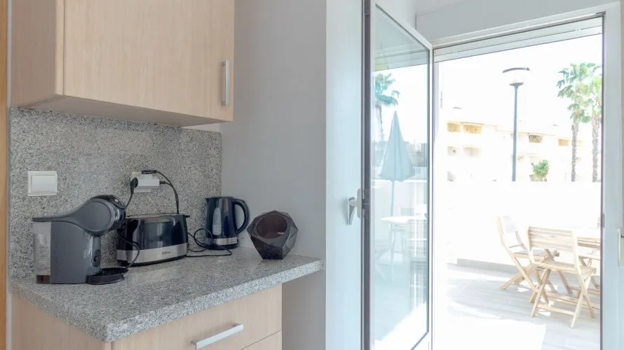 76m² house for sale, Alicante, Spain No. 1107 № 17