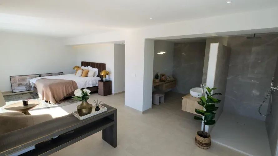 4 bedrooms villa for sale, Altea, Spain No. 491 № 11