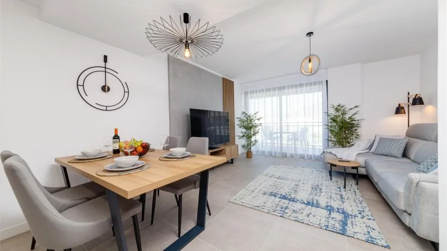 3 bedrooms apartment for sale, Calpe, Spain No. 140 № 22