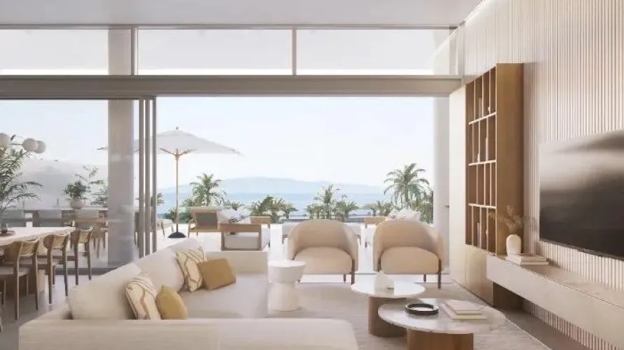 3 bedrooms apartment for sale, Santa Cruz de Tenerife, Spain No. 1209 № 4