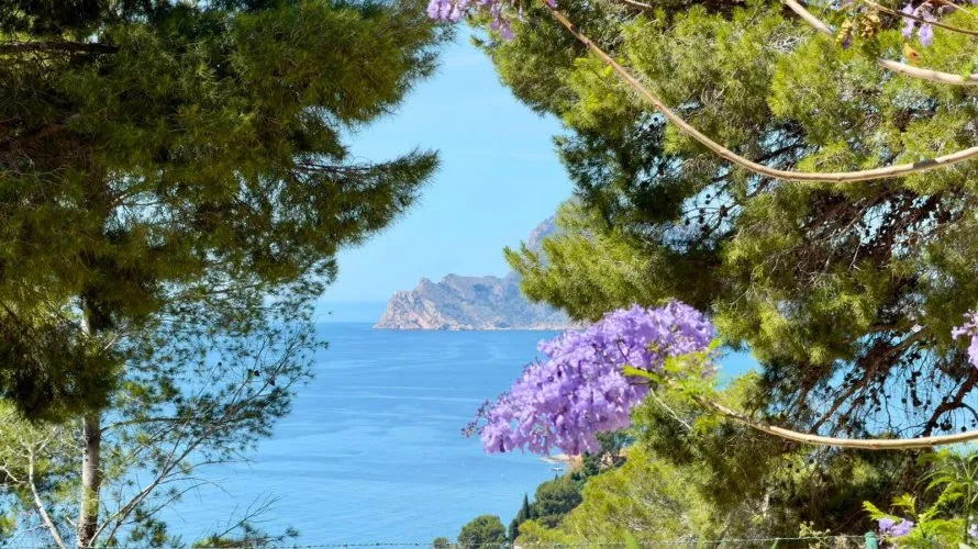 3 bedrooms apartment for sale, Zona Altea Hills, Spain No. 1128 № 2