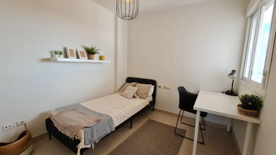 2 bedrooms apartment for sale, Alicante, Spain No. 1246 № 12