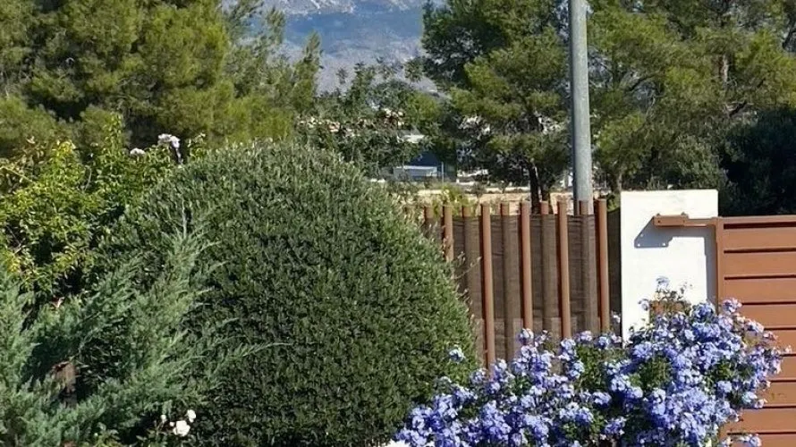 3 bedrooms villa for sale, La Alberca, Spain No. 991 № 26