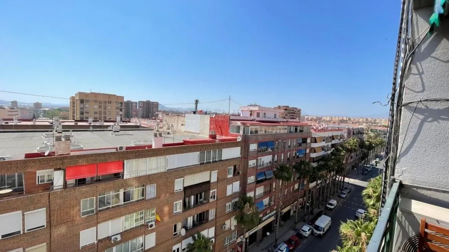 2 bedrooms apartment for sale, Alicante, Spain No. 1289 № 19