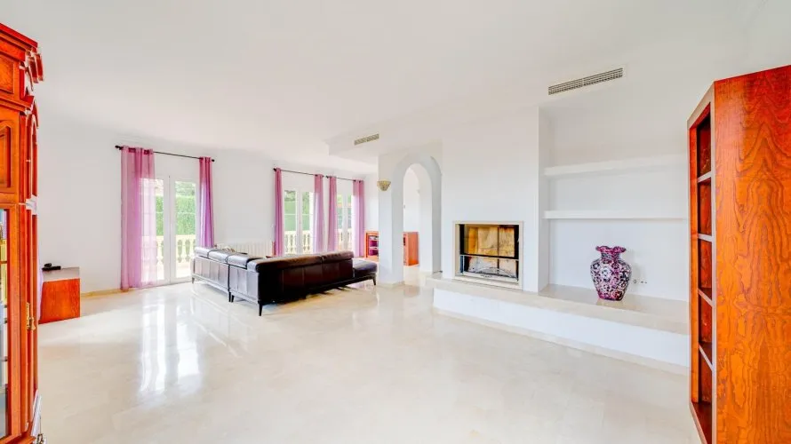 4 bedrooms villa for sale, Finestrat, Spain No. 165 № 4