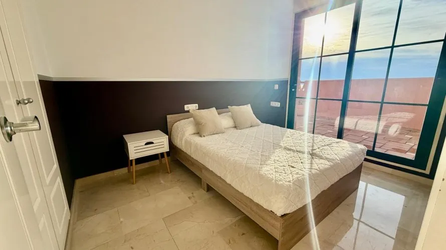 125m² penthouse for sale, Finestrat, Spain No. 1047 № 11