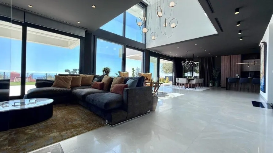 890m² villa for sale, Benidorm, Spain No. 832 № 22