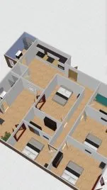 3 bedrooms apartment for sale, Torrevieja, Spain No. 166