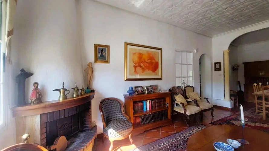 5 bedrooms house for sale, La Marina, Spain No. 1241 № 1