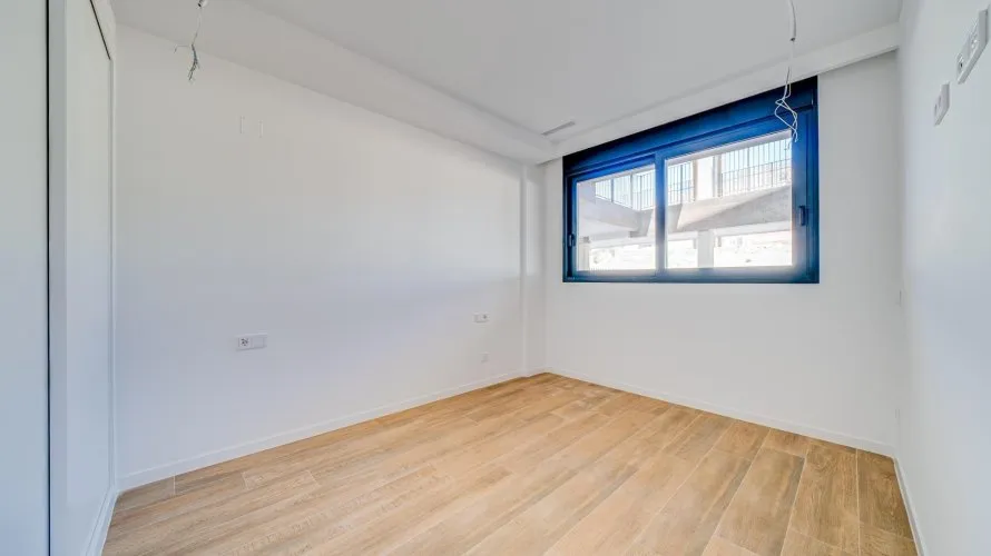 3 bedrooms penthouse for sale, Finestrat, Spain No. 434 № 9
