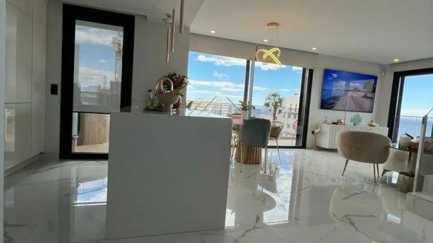 3 bedrooms penthouse for sale, Alicante, Spain No. 943 № 5