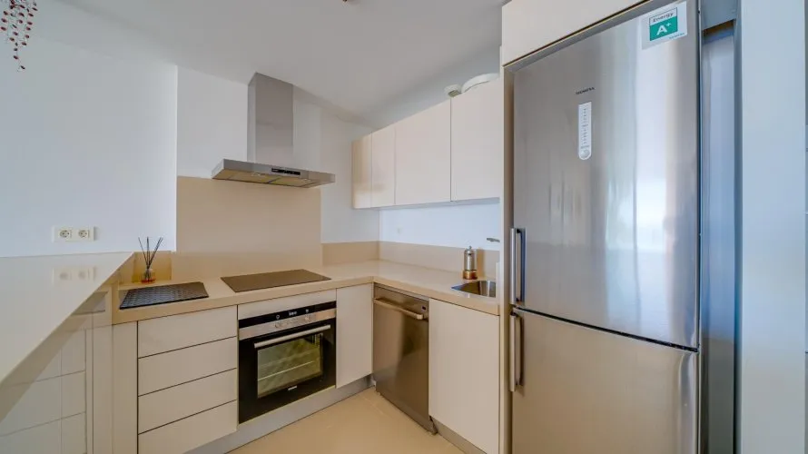 2 bedrooms apartment for sale, Villajoyosa, Spain No. 411 № 14